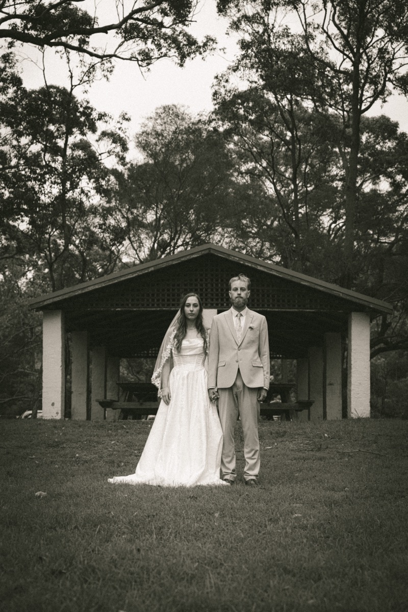 Ashley & Dylan wedding