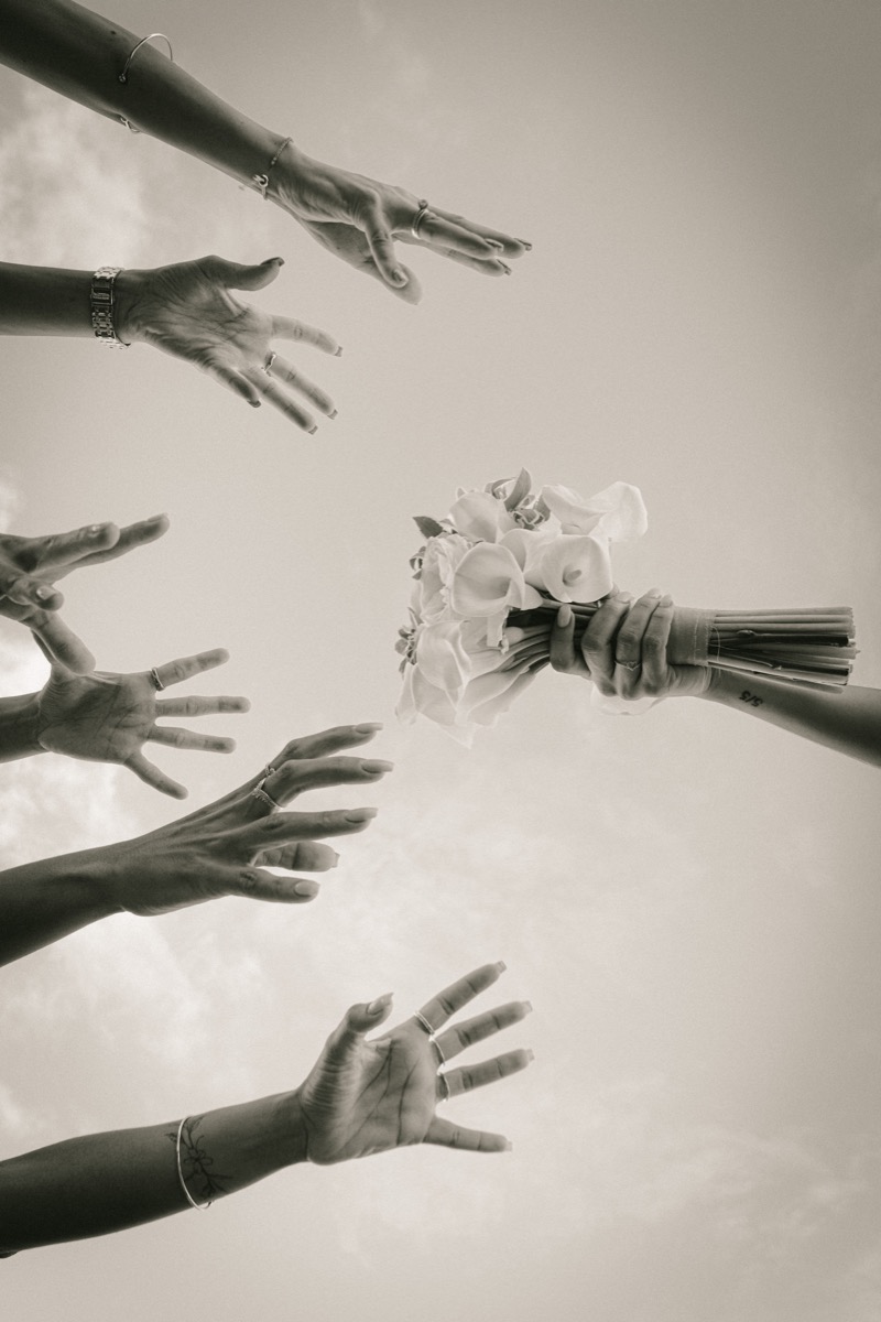 Suellen & Rodrigo wedding