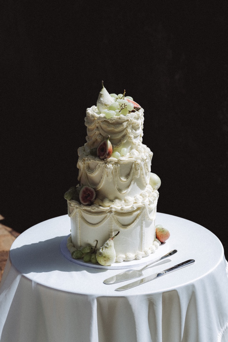 Tina & Stanley wedding